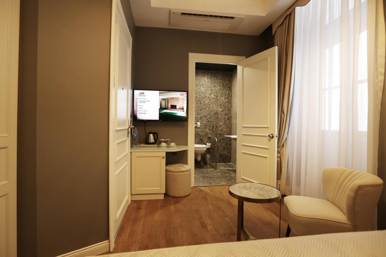 Royal Tophane Hotel