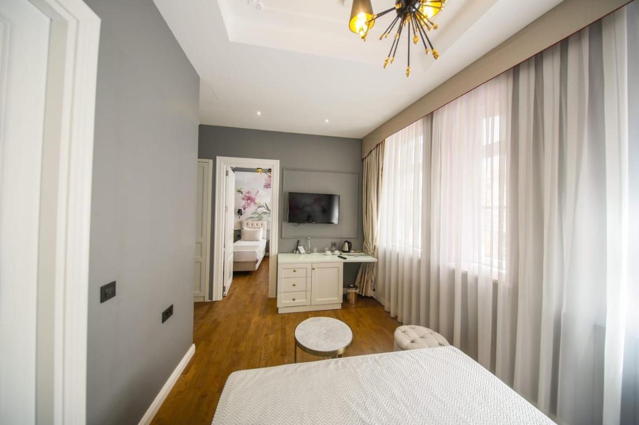 Royal Tophane Hotel Istanbul