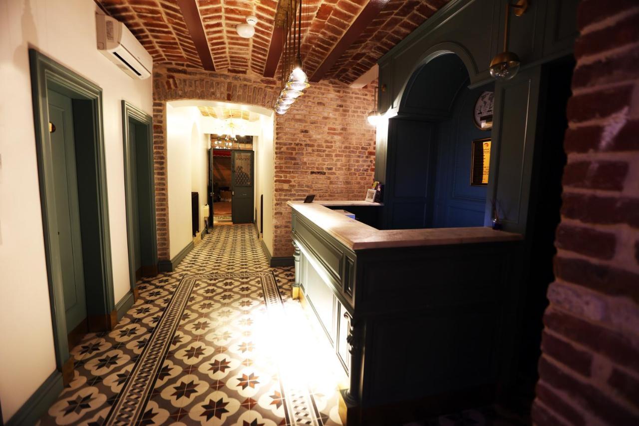 Royal Tophane Otel İstanbul