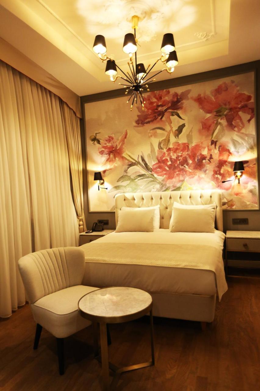 Otel Royal Tophane