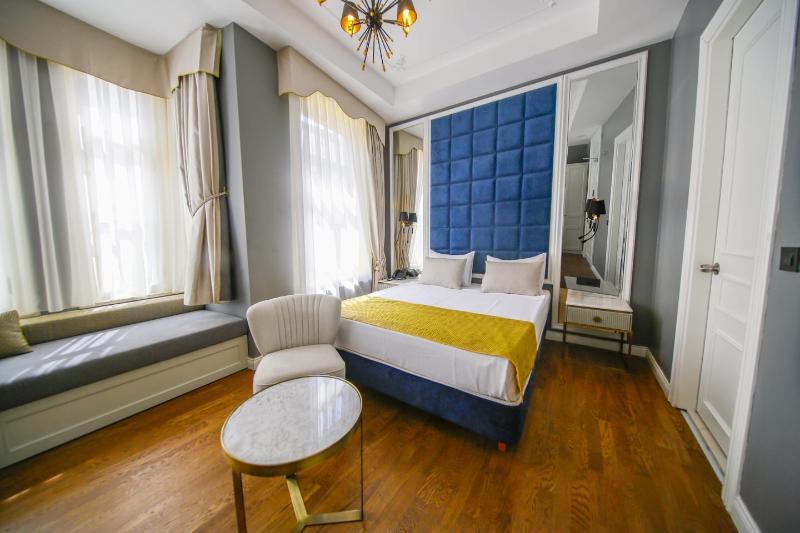 Royal Tophane Hotel Istanbul