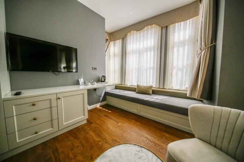 Hotel Royal Tophane Istanbul